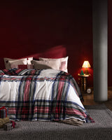 Polyester Double Welsoft Blanket - Cozy Printed Comfort