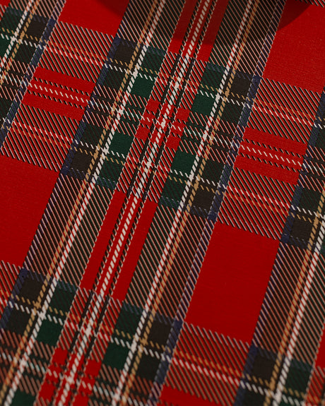 Versatile PVC Tablecloth - Everyday Elegance & Spill Protection