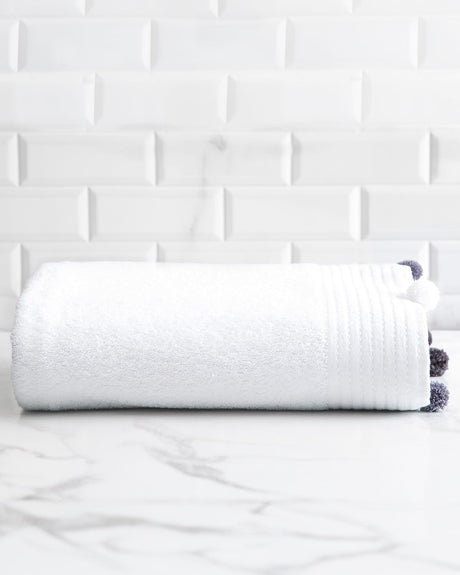 Luxury Soft Absorbent Bath Towel - Premium Collection