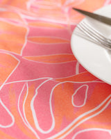 Polycotton Tablecloth | Durable & Washable Dining Room Decor