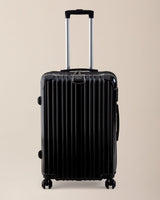 Polycarbonate Medium Suitcase - Durable & Lightweight Design