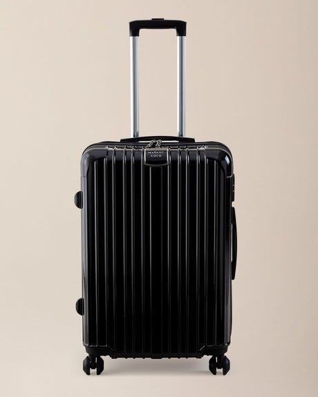 Polycarbonate Medium Suitcase - Durable & Lightweight Design