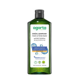 Professional Natural Hair Strengthening and Shine Shampoo