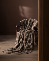 Vaporeux Welsoft Polyester Throw - Soft Everyday Comfort