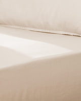 Tencel Single Duvet Cover Set - Soft & Breathable Bedding