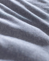 Soft 100% Cotton Yarn Dyed Twin Duvet Cover Set