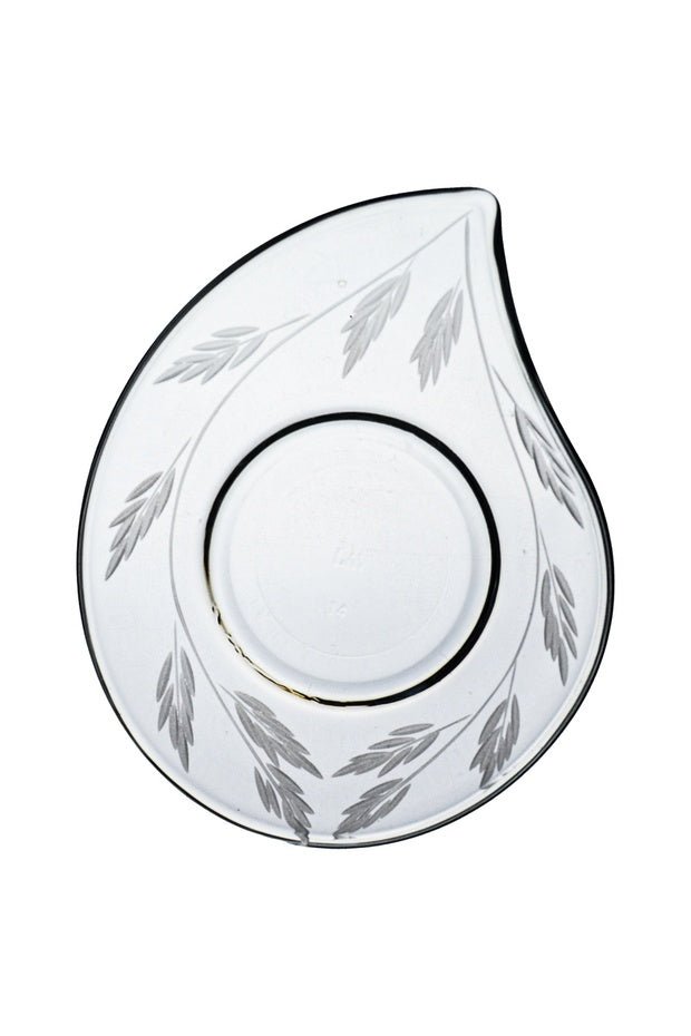 Decocia Nevasia Premium Turkish Tea Set - 6 Person, 12 Piece - TryAladdin