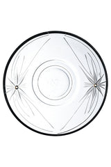 Decocia Premium Mira Pattern 6 - Person 12 - Piece Turkish Tea Set - 135cc - TryAladdin