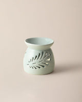 Decorative Fern Incense Burner & Aroma Diffuser for Home Decor - TryAladdin