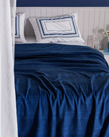 100% Cotton Double Pike Set - Mathilda Plain Weave