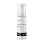 Deep Cleansing Face Foam - Oil Balancing & Refreshing with Organic Botanicals - TryAladdin
