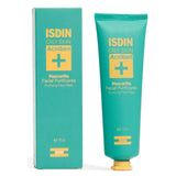 Deep Cleansing Mattifying Face Mask - Oily & Irregular Skin Formula - TryAladdin