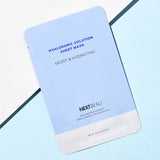Deep Hydrating & Brightening Sheet Mask - Refreshing Finish - TryAladdin