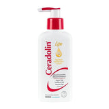 Deep Hydrating Oil - Based Lotion with Ceramides & Hyaluronic Acid - TryAladdin