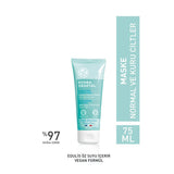 Deep Hydration Face Mask - Refreshing Creamy Texture for Radiance - TryAladdin