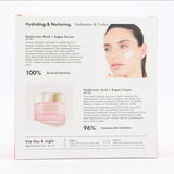 Deep Hydration Hyaluronic Acid Skincare Essentials Set - TryAladdin