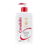 Deeply Hydrating Oil - Based Lotion with Ceramide & Hyaluronic Acid - TryAladdin
