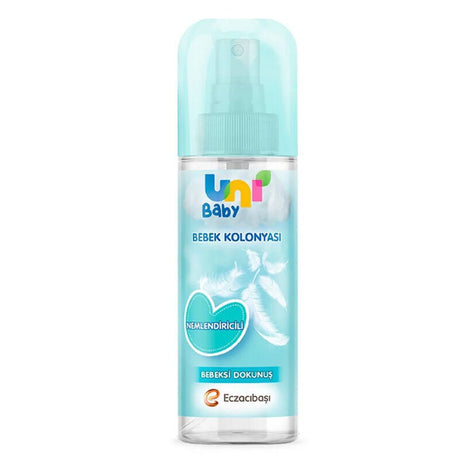 Delicate Baby Cologne, Soft Scent - 150ml - TryAladdin