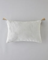 Premium-Jacquard-Decorative-Throw-Pillow-Cream