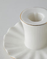 Professional White Decorative Candle Holder