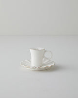 Professional White Decorative Candle Holder