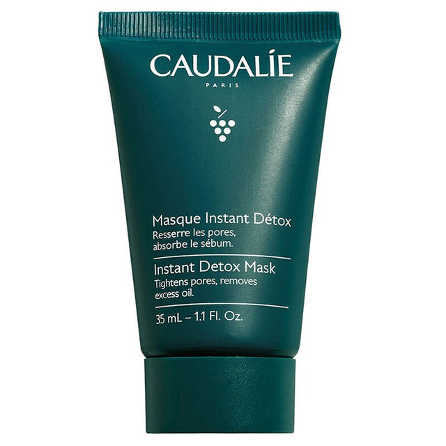 Detox Clay Mask - Pore Refining & Radiance - Boosting - TryAladdin