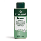 Detox Shampoo - Purifying & Hydrating for Normal Hair - TryAladdin