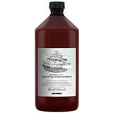 Detoxifying Scrub Shampoo - Purifying & Vitalizing with Artichoke Oil - TryAladdin