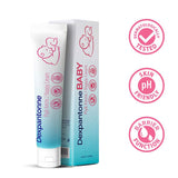 Dexpanthenol & Zinc Oxide Diaper Rash Cream - Daily Skin Protection - TryAladdin