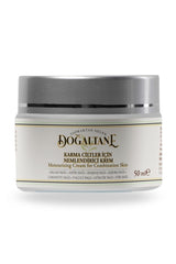 Professional Vegan Hydrating Night Cream Combination Skin