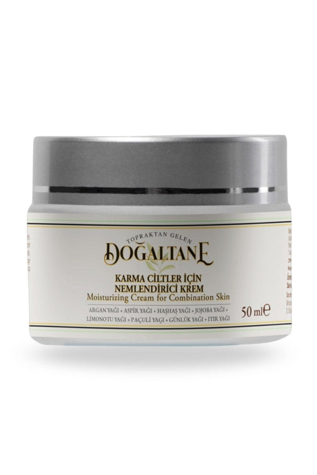 Professional Vegan Hydrating Night Cream Combination Skin