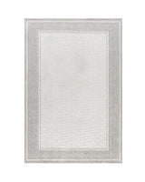 Nandy Design Area Rug - Soft Indoor Floor Carpet for Modern Home Decor