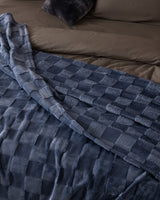 Welsoft Polyester Blanket - Plush & Ultra Soft Comfort