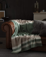 Soft Acrylic Blend TV Blanket - Ultimate Cozy Home Comfort