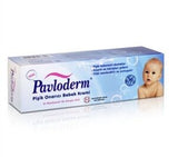 Diaper Area Care Cream - Enhanced Moisture & Supple Skin - TryAladdin
