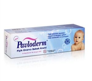 Diaper Area Care Cream - Enhanced Moisture & Supple Skin - TryAladdin