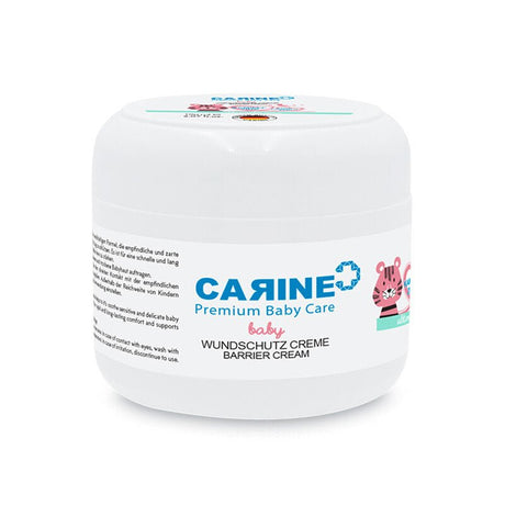 Diaper Rash Cream - Newborn Safe Gentle Moisturizer - TryAladdin