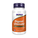 Digest Ultimate Multi - Enzyme Digestive Support Formula - TryAladdin