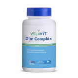 DIM, Sulforaphane & Calcium D - Glucarate Complex for Wellness Support Tablets - TryAladdin