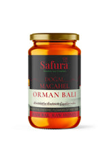 Premium Turkish Macahel Forest Honey - 450g