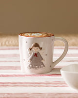 Dolomite Mug - Serene & Colorful Design - TryAladdin