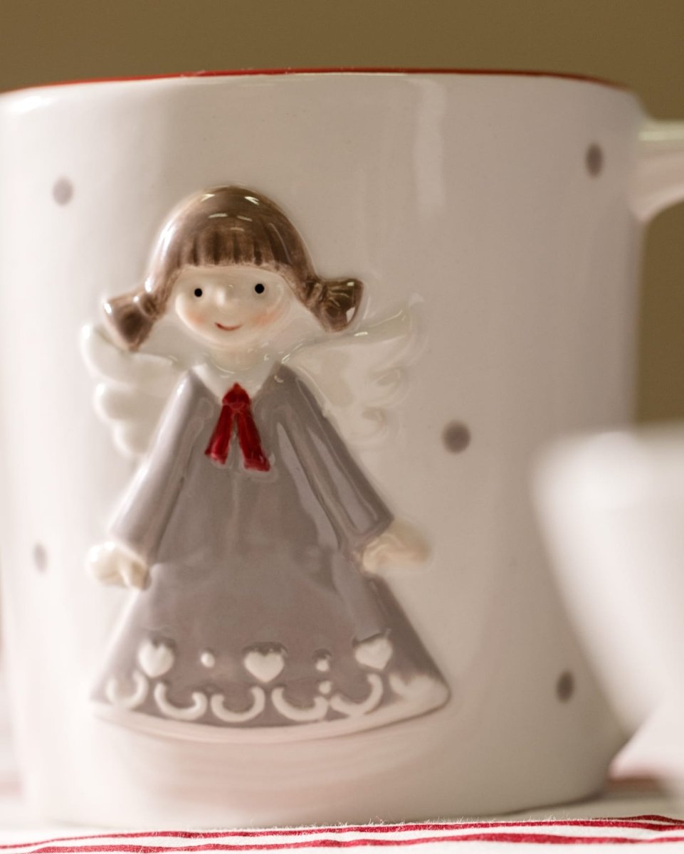 Dolomite Mug - Serene & Colorful Design - TryAladdin