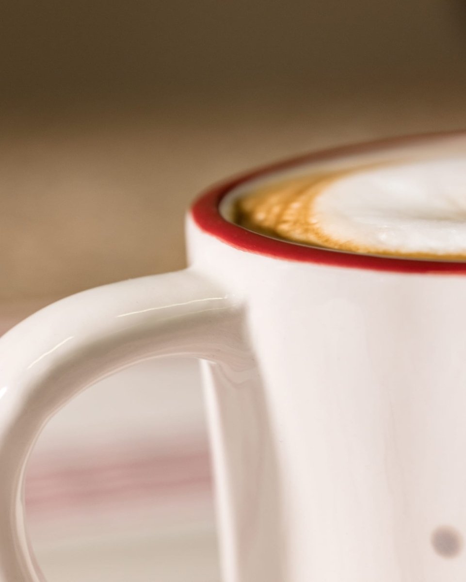 Dolomite Mug - Serene & Colorful Design - TryAladdin