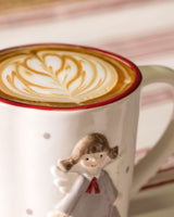 Dolomite Mug - Serene & Colorful Design - TryAladdin
