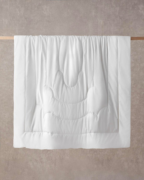 Premium-All-Season-Double-Bed-Duvet-White