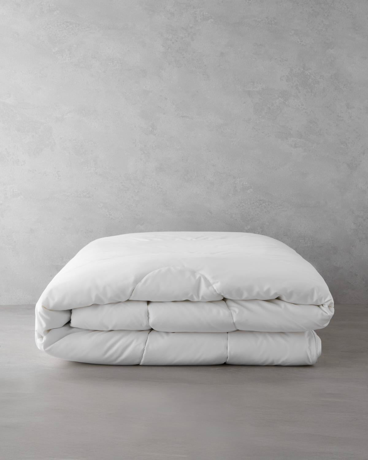 Premium All Season Double Bed Duvet White