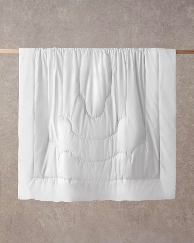 Premium-Seasonal-Single-Duvet-Comforter-155x215cm-White