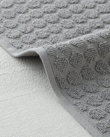 Professional-Grade-Anthracite-Cotton-Hand-Towel