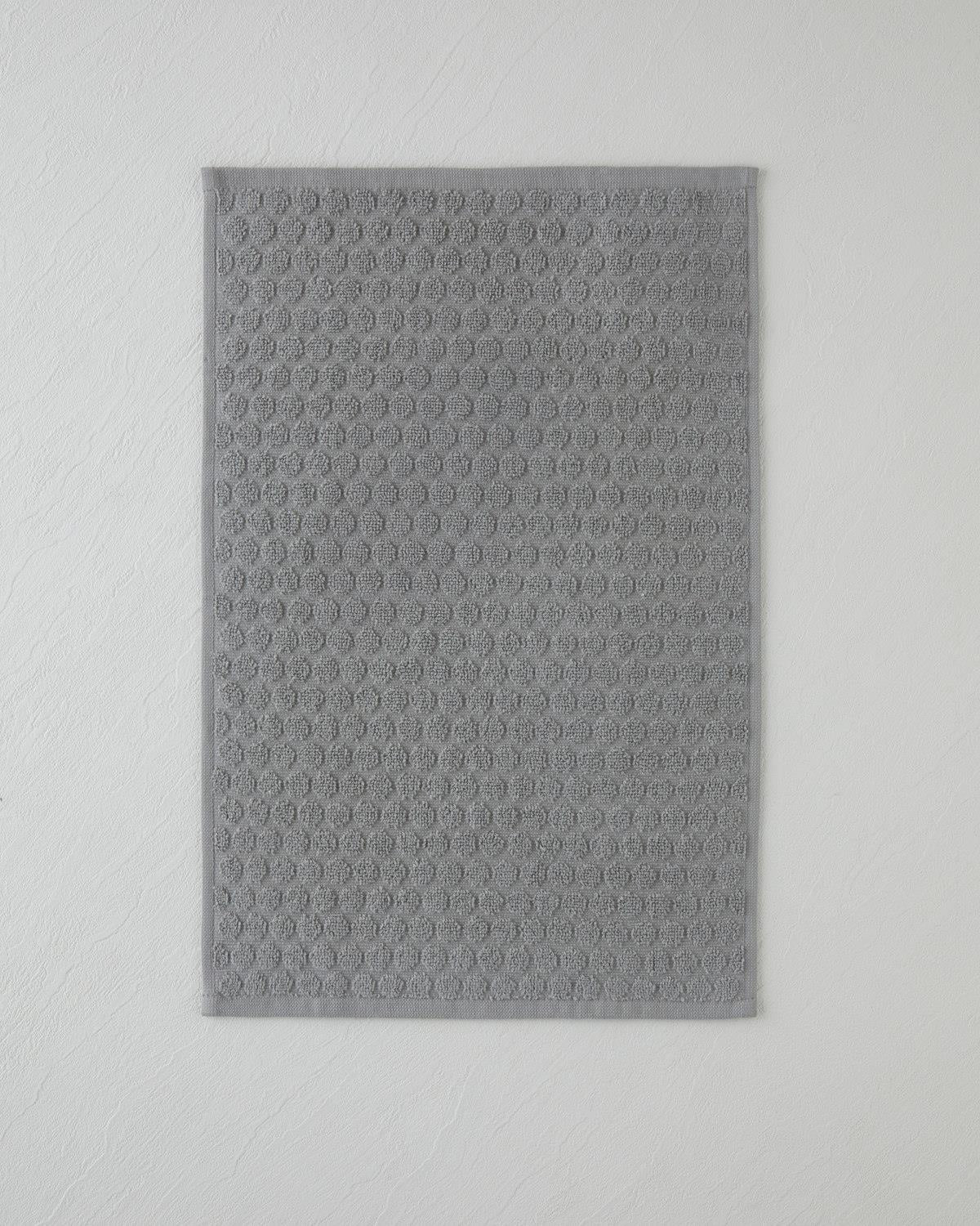 Professional-Grade-Anthracite-Cotton-Hand-Towel