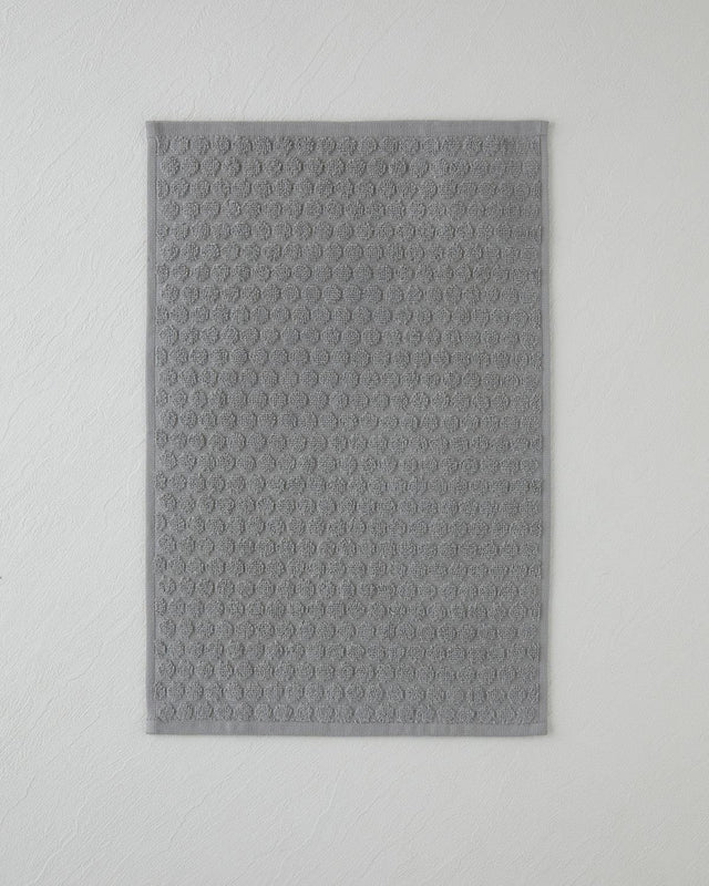 Professional-Grade-Anthracite-Cotton-Hand-Towel